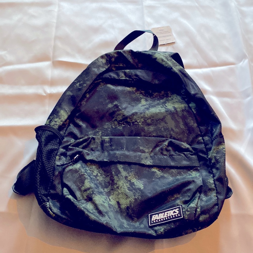 Fabletics Backpack